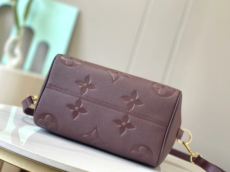 LX Speedy Bags Trendsetting 8512
