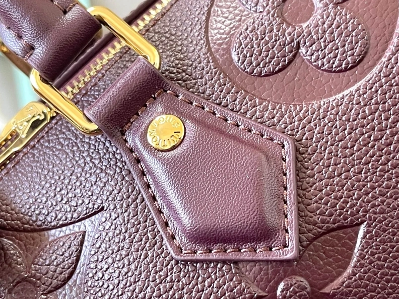 LX Speedy Bags Trendsetting 8512