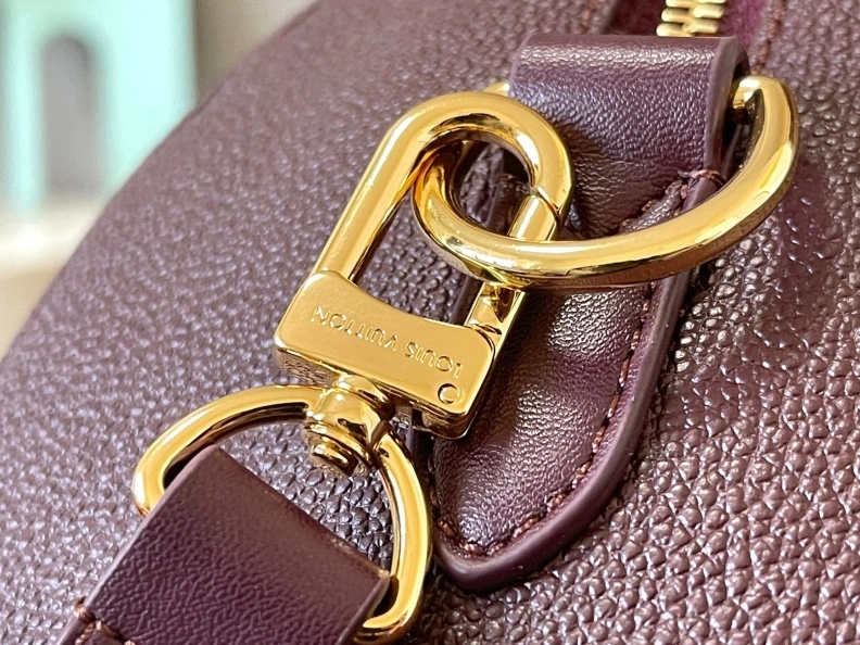 LX Speedy Bags Trendsetting 8512