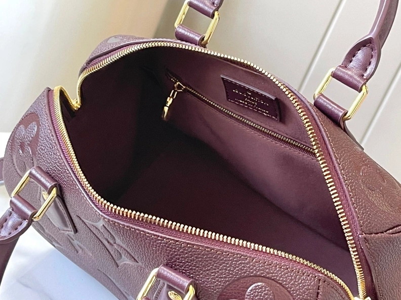 LX Speedy Bags Trendsetting 8512