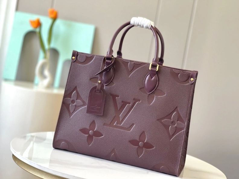 LX Shopping Bags Comfortable 8647
