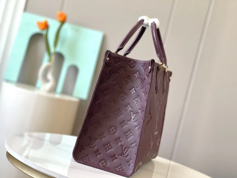 LX Shopping Bags Comfortable 8647