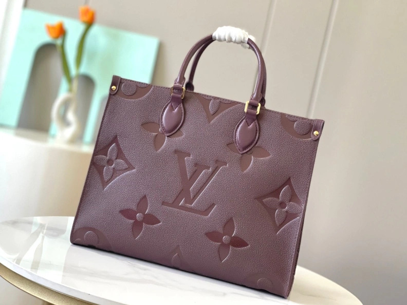 LX Shopping Bags Comfortable 8647