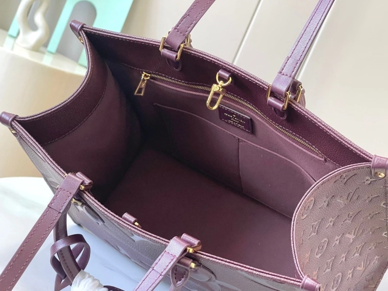 LX Shopping Bags Comfortable 8647