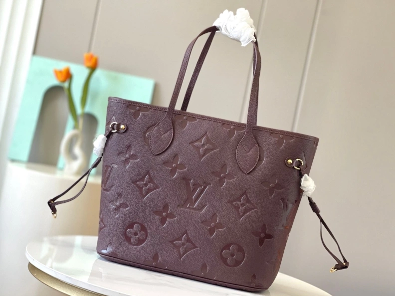 Timeless LX Shopping Bags 8669