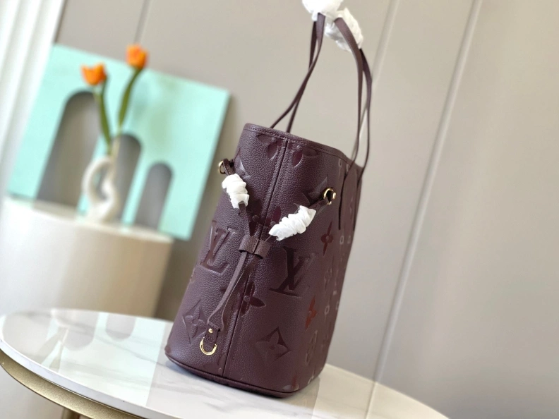Timeless LX Shopping Bags 8669