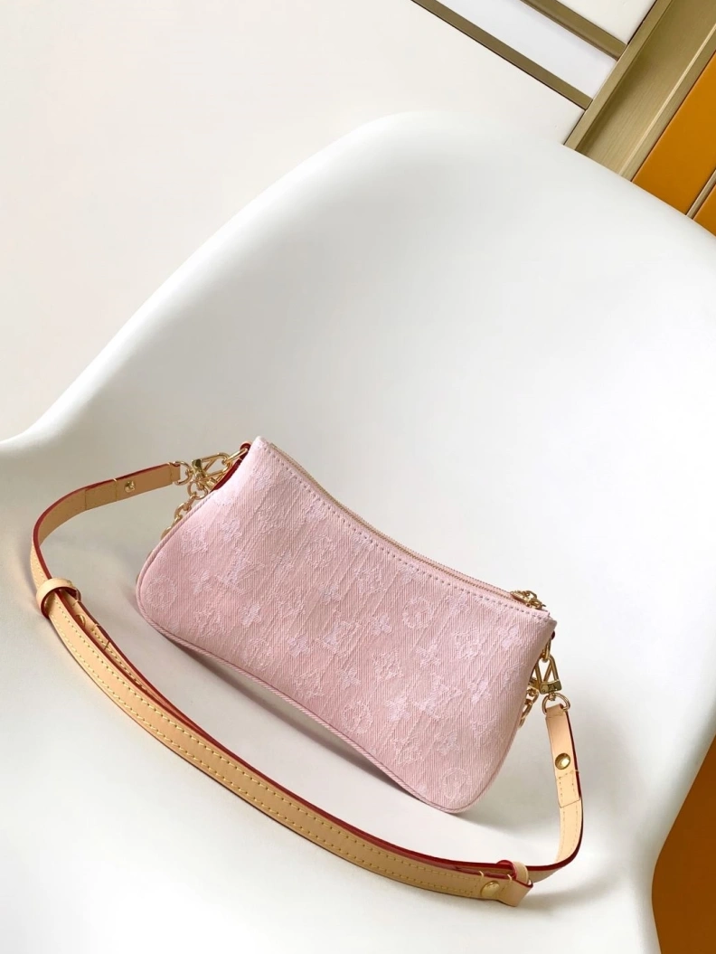 LX Satchel bags StreetReady 8871