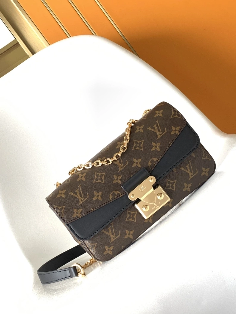 LX Satchel bags GoodFit 8890