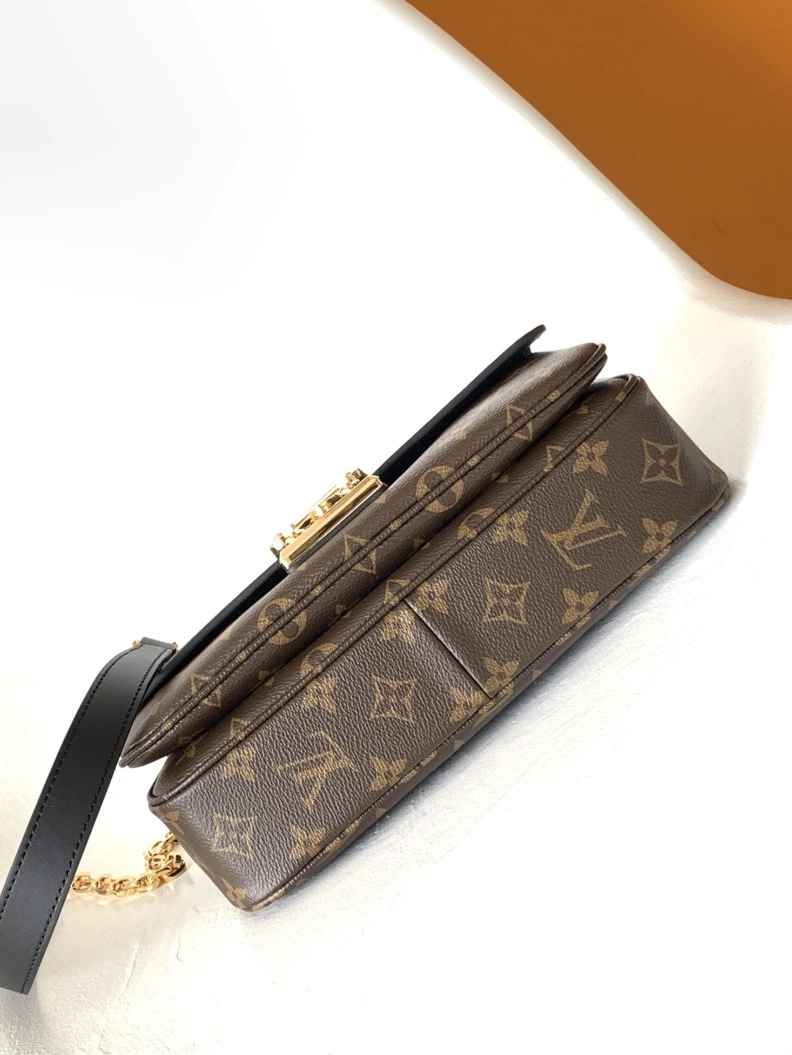 LX Satchel bags GoodFit 8890