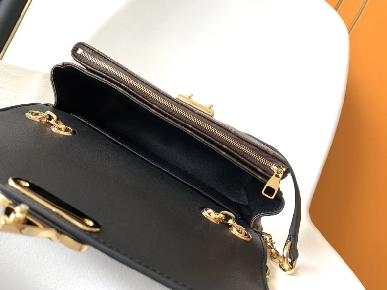 LX Satchel bags GoodFit 8890