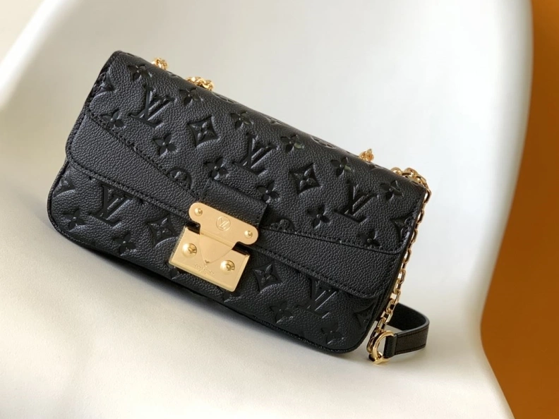 LX Satchel bags Soft 8891