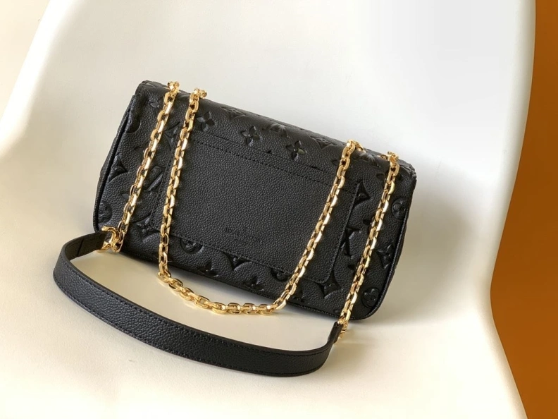 LX Satchel bags Soft 8891