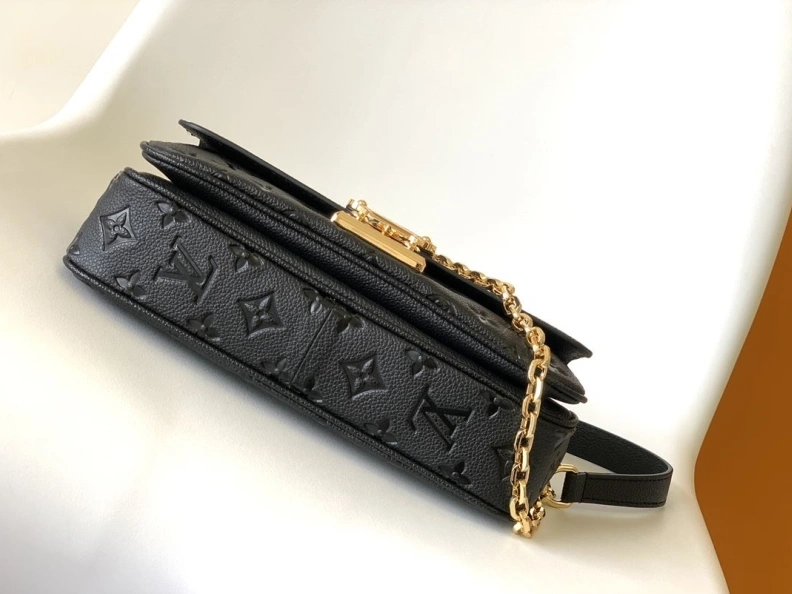 LX Satchel bags Soft 8891