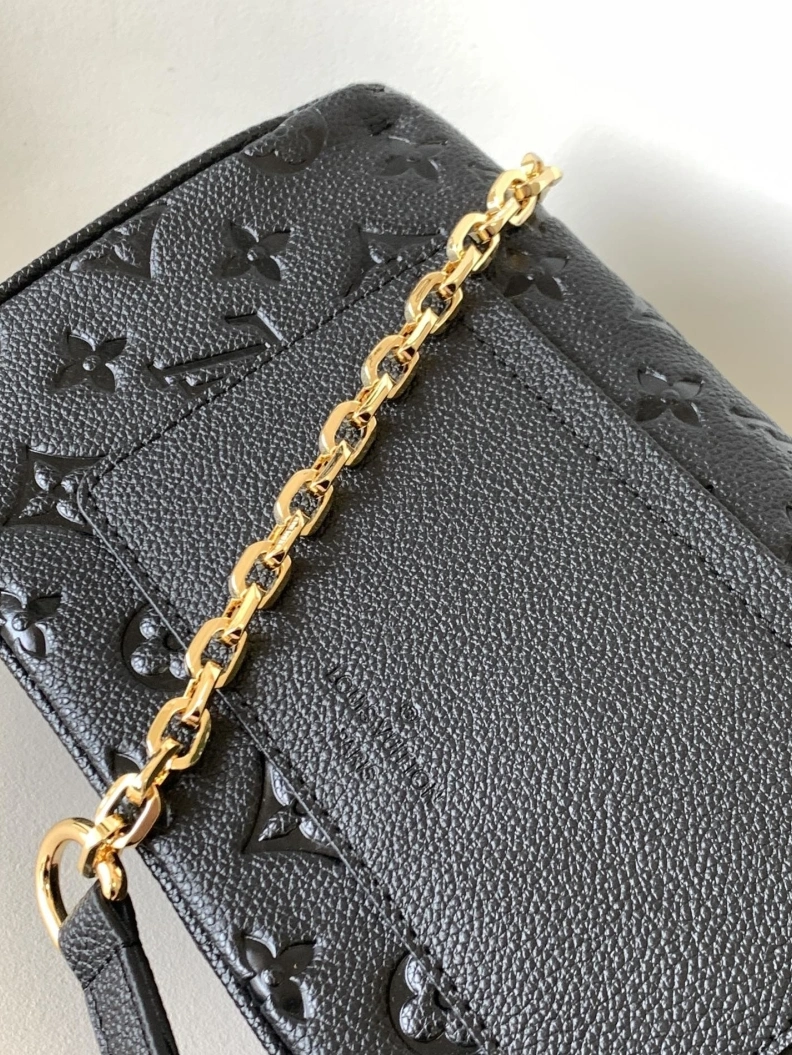 LX Satchel bags Soft 8891