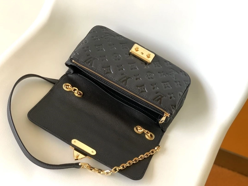 LX Satchel bags Soft 8891