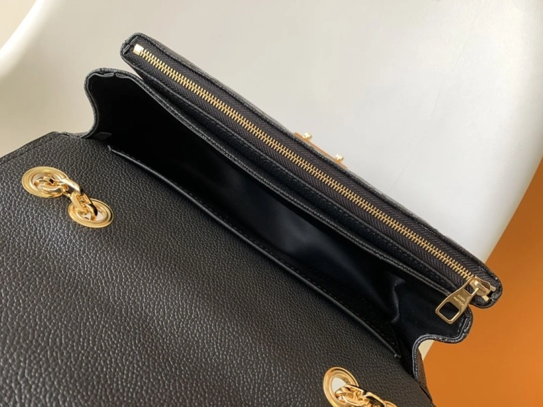 LX Satchel bags Soft 8891