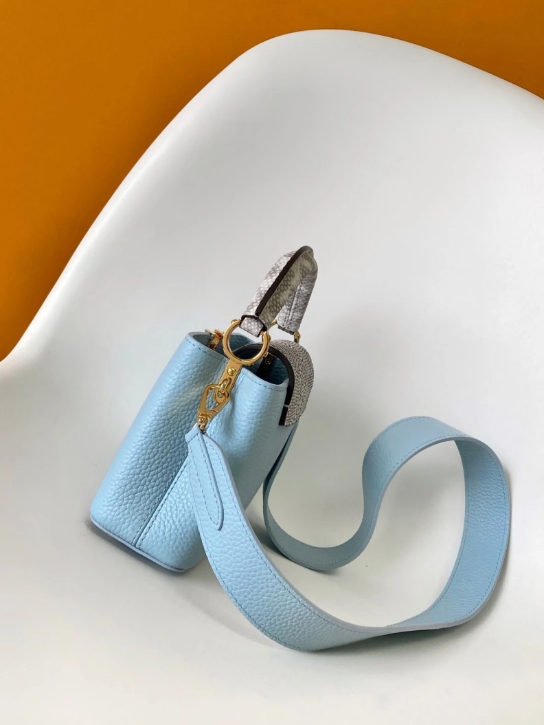 LX Caxucines Bags Flexible 9288