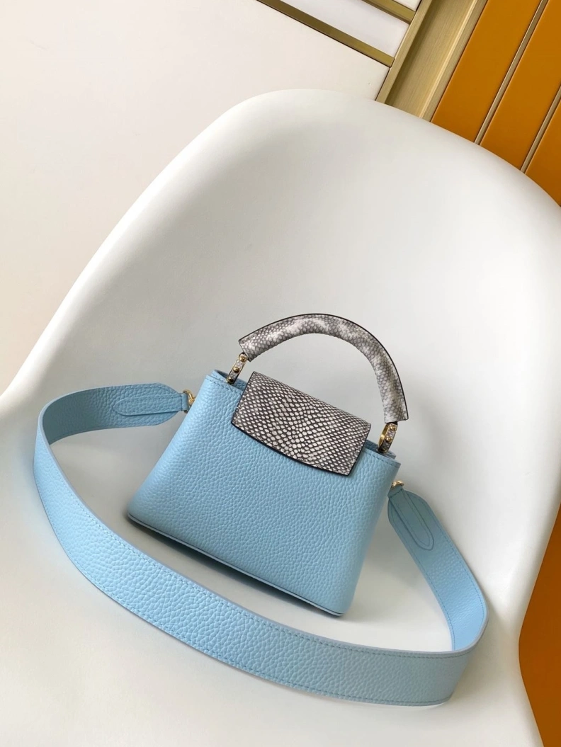 LX Caxucines Bags Flexible 9288