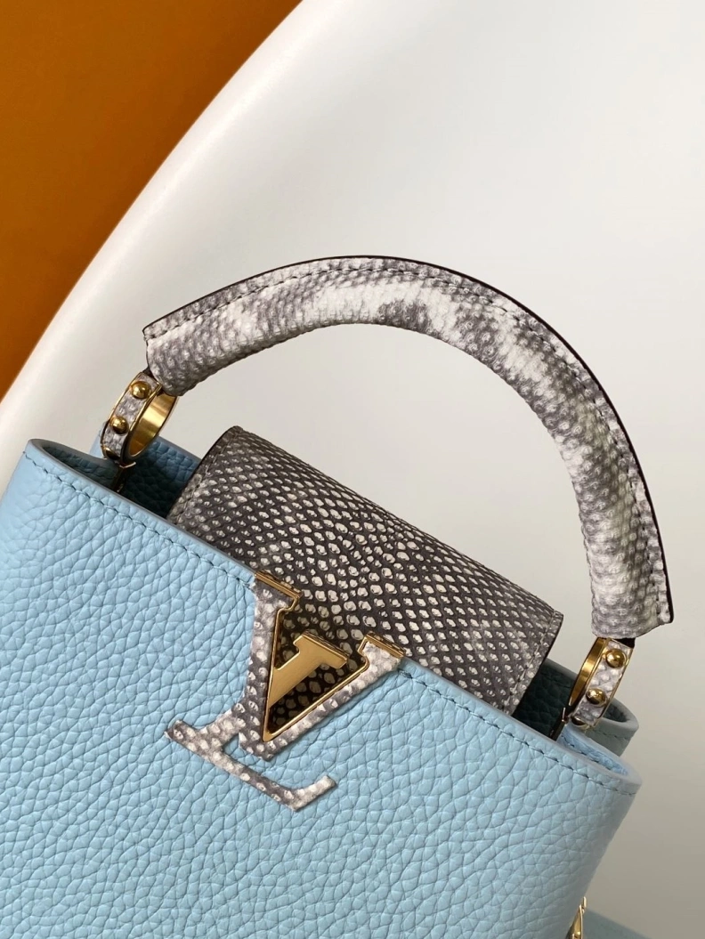 LX Caxucines Bags Flexible 9288