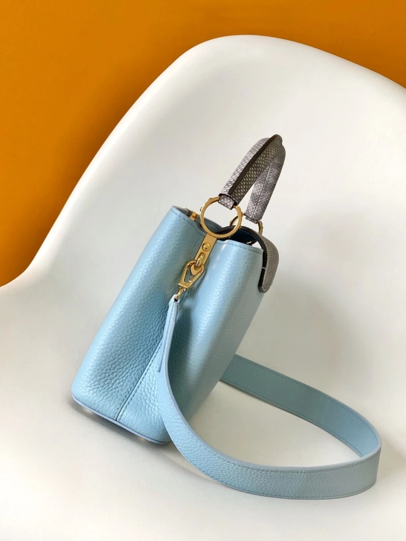 LX Caxucines Bags Stylish 9300
