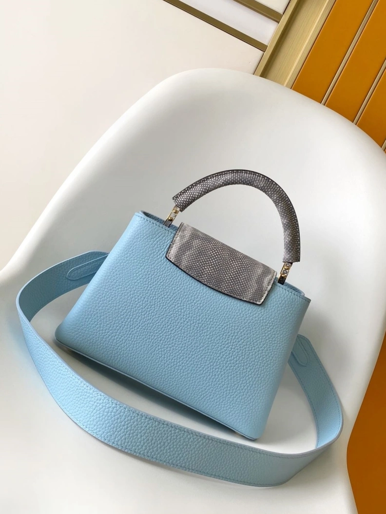 LX Caxucines Bags Stylish 9300