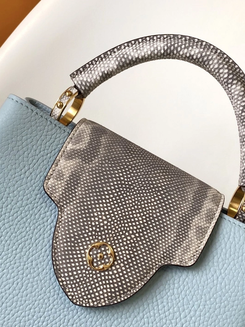 LX Caxucines Bags Stylish 9300