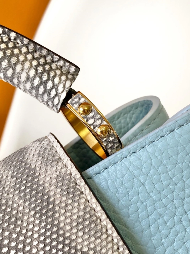 LX Caxucines Bags Stylish 9300