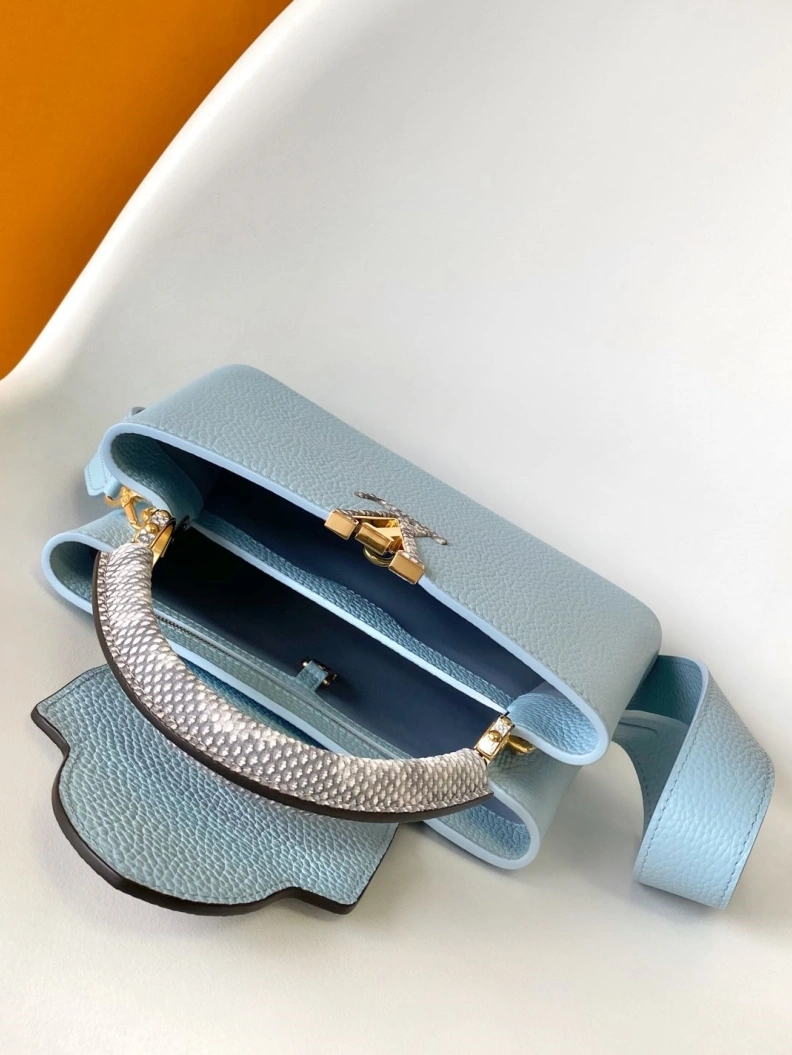 LX Caxucines Bags Stylish 9300