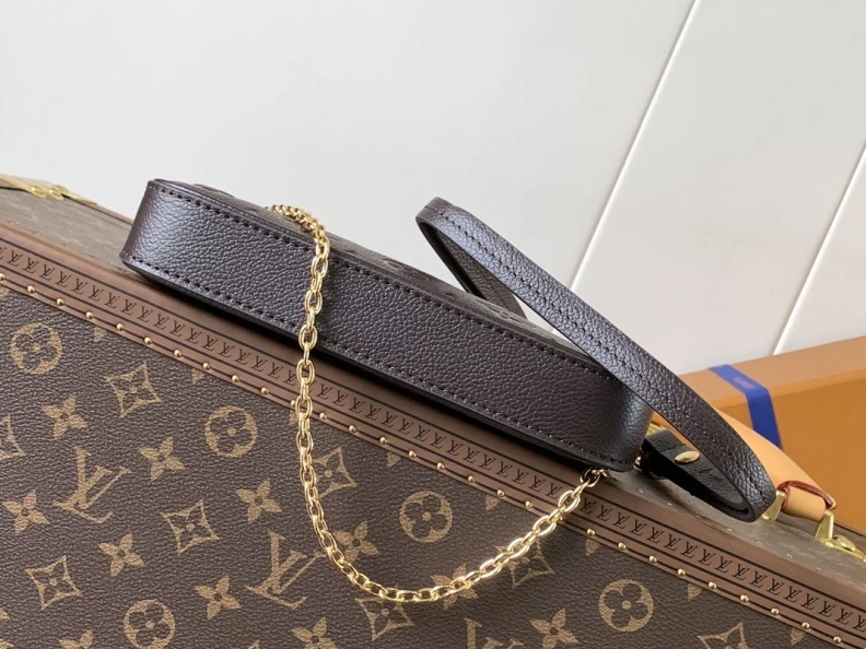 LX Satchel bags Affordable 8861