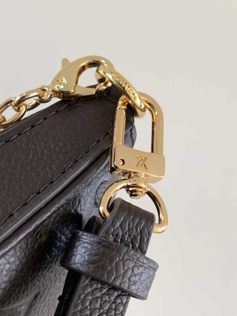 LX Satchel bags Affordable 8861