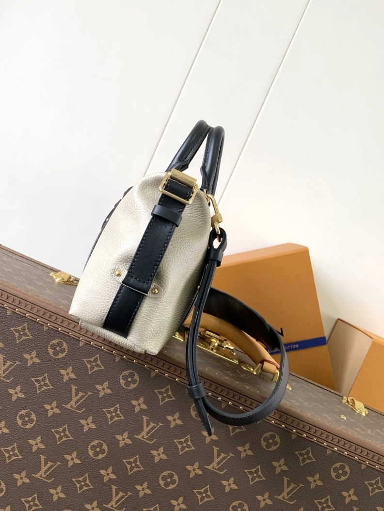LX Top Handle Bags DailyWear 8238