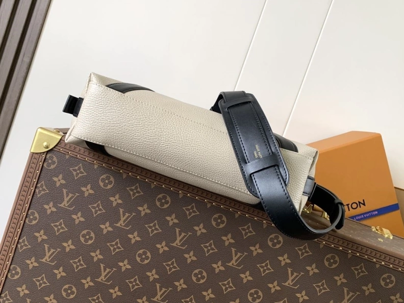 LX Top Handle Bags DailyWear 8238
