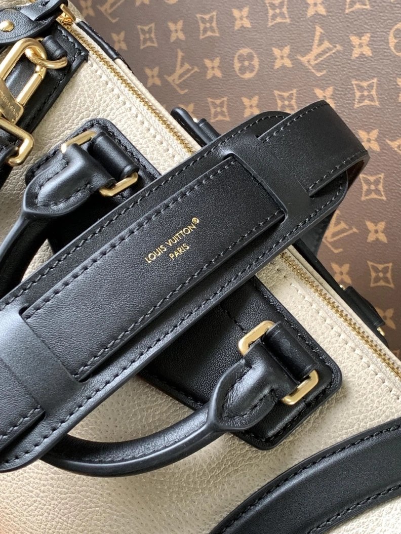 LX Top Handle Bags DailyWear 8238