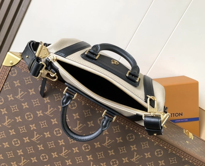 LX Top Handle Bags DailyWear 8238