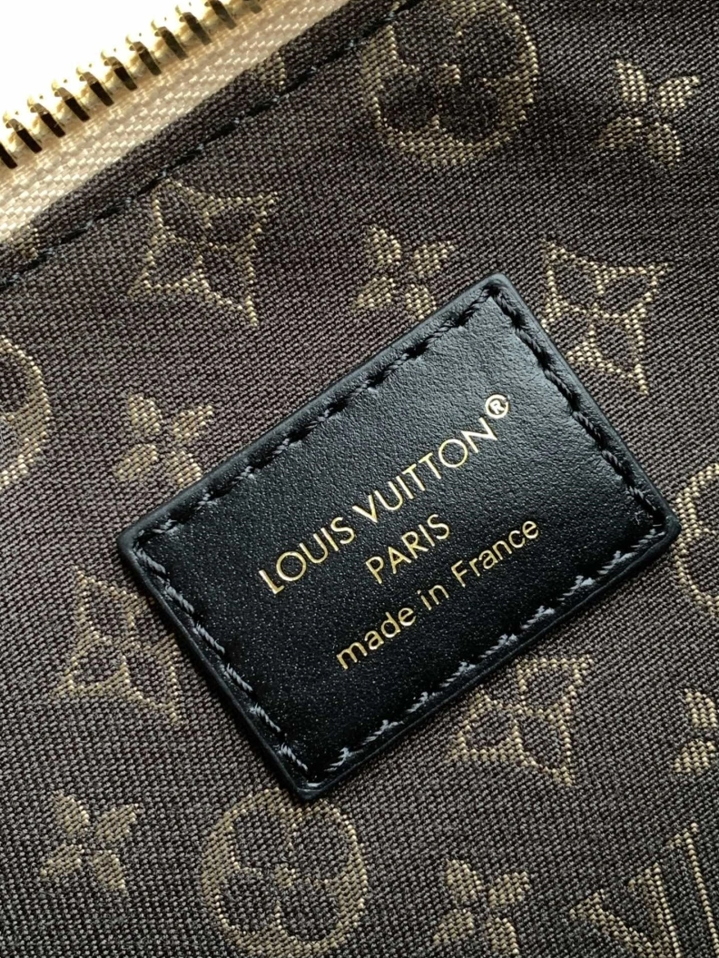 LX Top Handle Bags DailyWear 8238