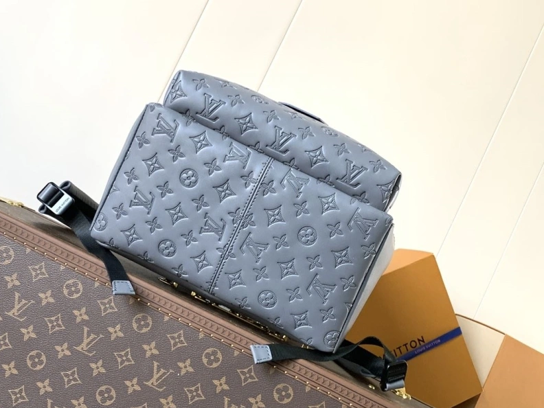 LX Backpacks Flexible 9542