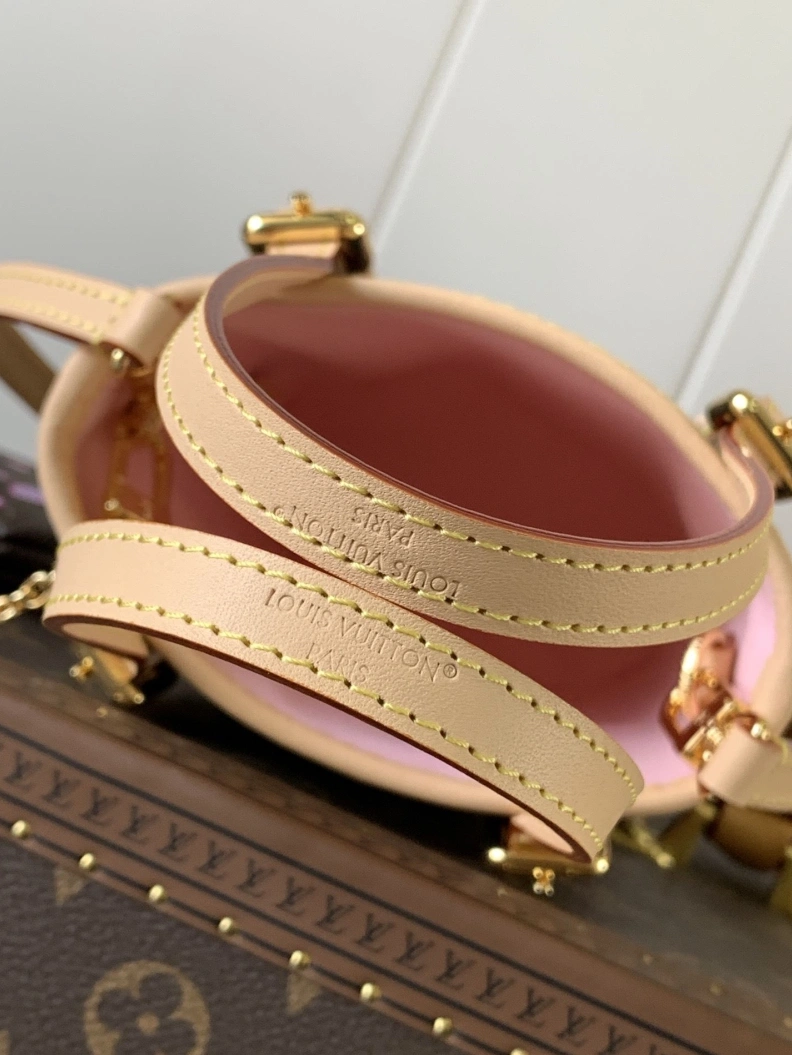 LX Top Handle Bags Classic 8222