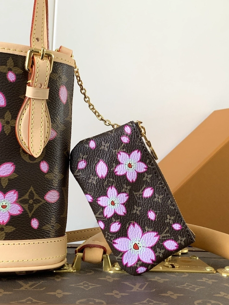 LX Top Handle Bags Classic 8222