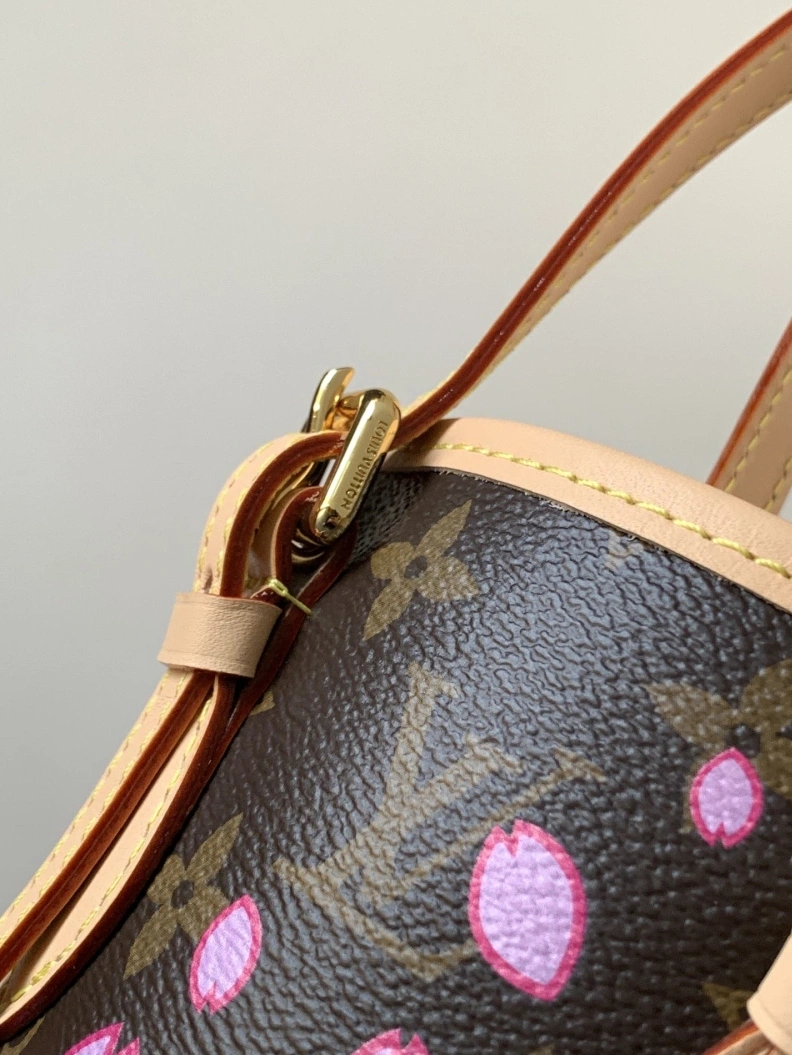LX Top Handle Bags Classic 8222