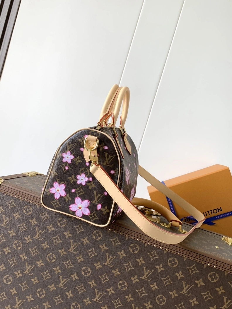 LX Top Handle Bags Durable 8217
