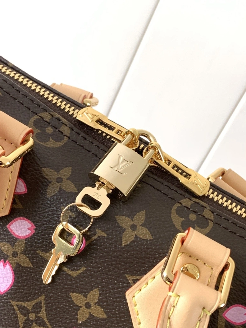 LX Top Handle Bags Durable 8217