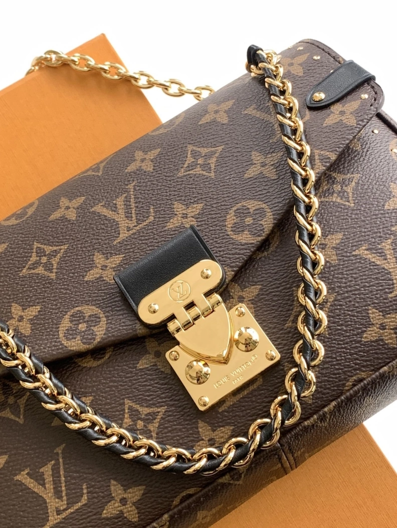 LX Satchel bags ModernLook 8865