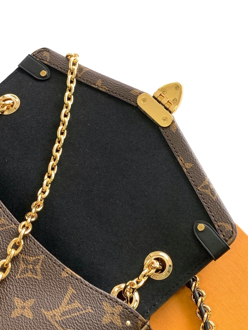 LX Satchel bags ModernLook 8865