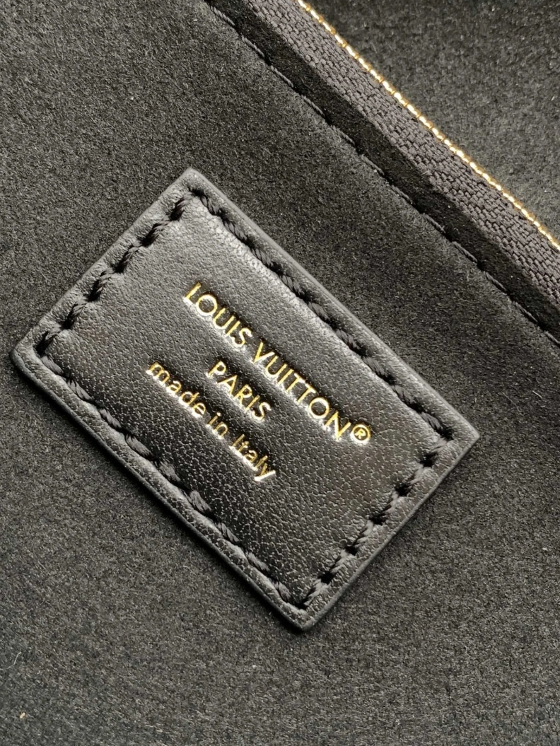 LX Satchel bags ModernLook 8865