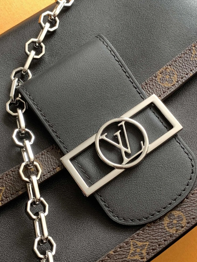 LX Satchel bags EyeCatching 8862