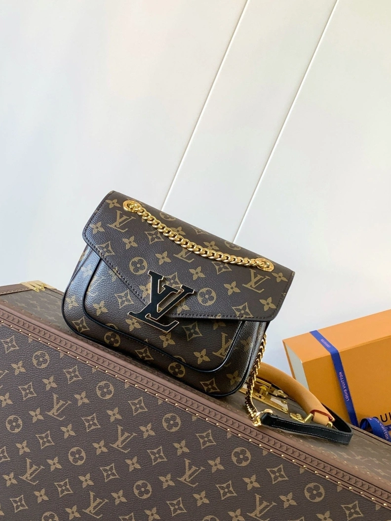 Timeless LX Satchel bags 8868