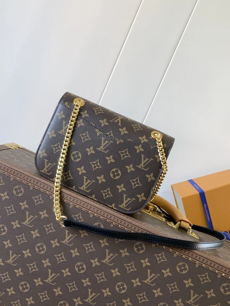 Timeless LX Satchel bags 8868