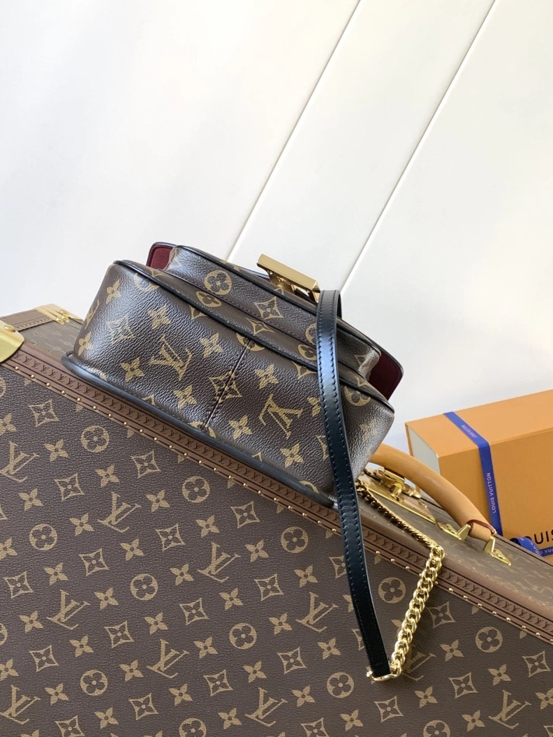 Timeless LX Satchel bags 8868
