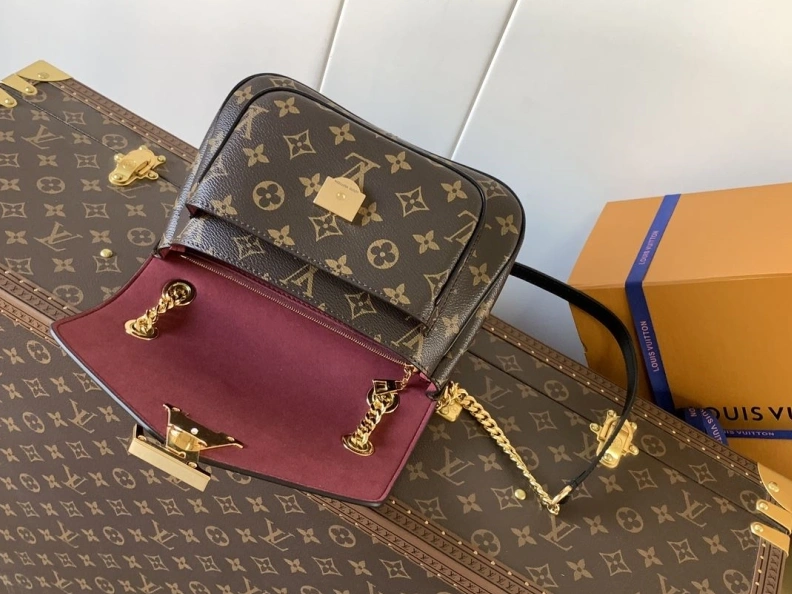 Timeless LX Satchel bags 8868