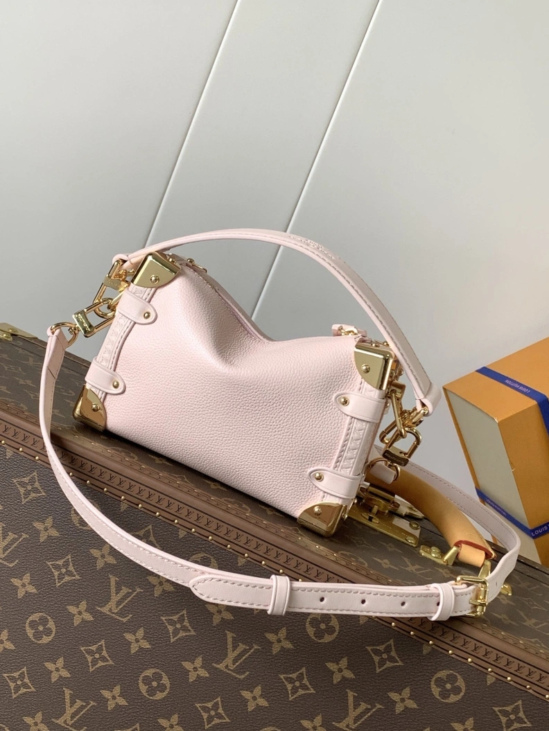 LX Box Bags Lightweight 9466